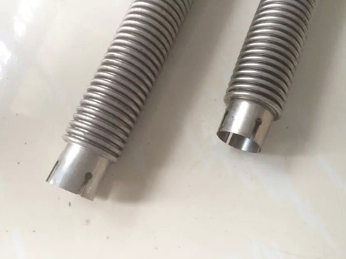 波纹软管波形定制